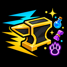 Buffsmith logo