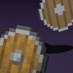 Round Shield project image