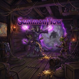 SummonFlow project image
