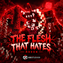 The Flesh That Hates  project image