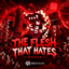 The Flesh That Hates  logo