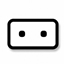 Pig White logo