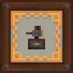 Immersive Engineering Turret Improvement