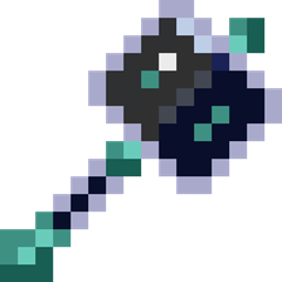Infinity Mace