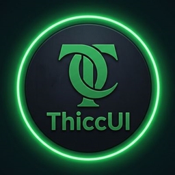 ThiccUI project image
