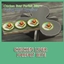 Chicken liver Parfait Bite - Tasting Menu Appetizer logo