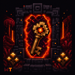 WT Dimensional Survival logo