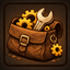 Lucky's Loadouts logo