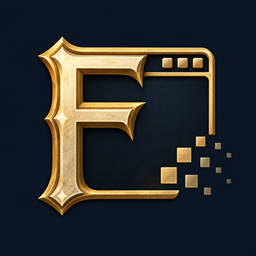 FadeAnything logo