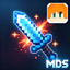 Modern Damage System logo