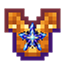 Dawn Star: Battle Preparation logo