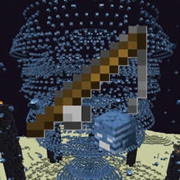 Wither skull cannon multiround logo