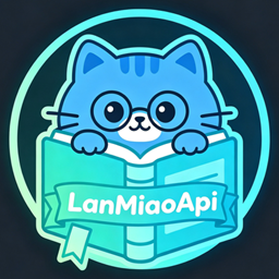 LanMiaoApi project image