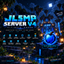 JLSMP V4 | Admin Apple, Shop UI, Revive & LifeSteal logo