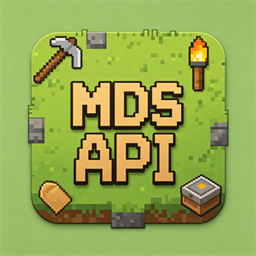 MDS API logo