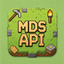 MDS API logo