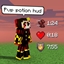 PvpPotionHud logo