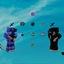 Animated Totem PvP logo