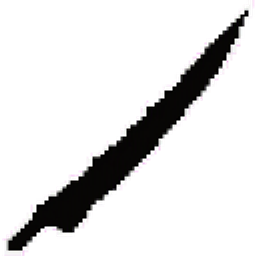 Dark Blade logo