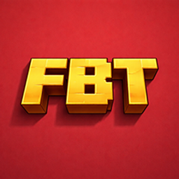 Fast better textures logo
