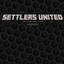 Settlers united logo