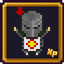 Epic RPG:  Boss battle mode logo