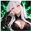Echidna | Anime Girl Sky logo