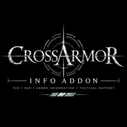 CrossArmor Info Addon