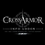 CrossArmor Info Addon logo
