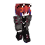 Crimson Void  Alt E-Boy logo