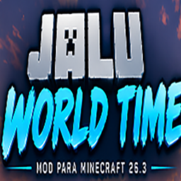 Jolu World Time