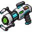 Rift Core Blaster logo