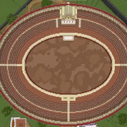 The unstable SMP Tournament project image