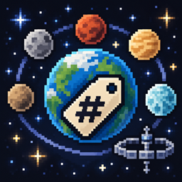 Celestial Biome Tags
