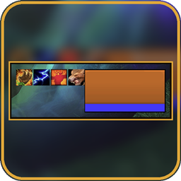 Cooldown Raid Frame project image