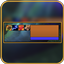 Cooldown Raid Frame logo