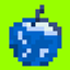 Apples : Legacy logo