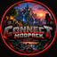 Connectgaming.net logo