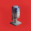 Universal Voice Connector logo
