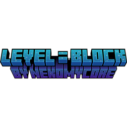 Level = Block