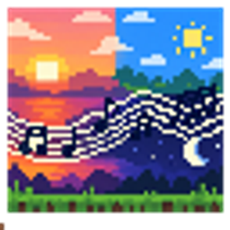 World music player