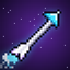 Controllable Arrow logo