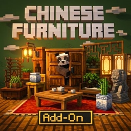 Chinese Furniture logo