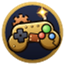 Raid Waiting Arcade logo