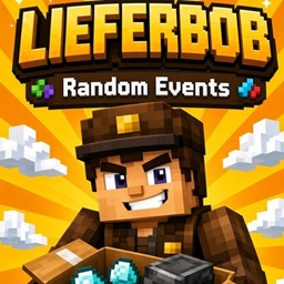 DeliveryBob! logo