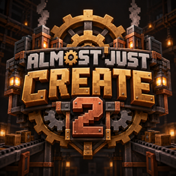 Almost Just Create 2