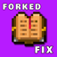 Just Leveling Forked [Fix] logo