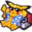 Cobblemon Paradise - 100+ Custom Skins -  Every Pokemon - Cobblemon Multiplayer logo
