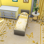 Buttercup Bedroom Collection Base Game logo