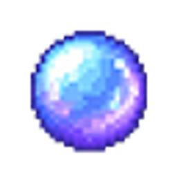 Sealed Word Orb
